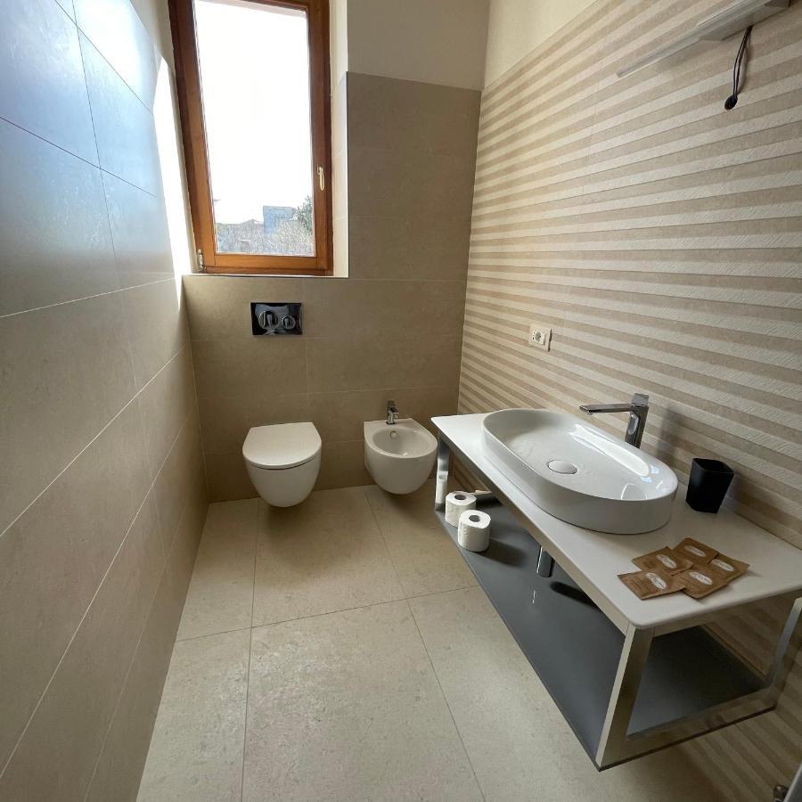 Charming 1-Bed Apartment In Montepulciano Exterior photo